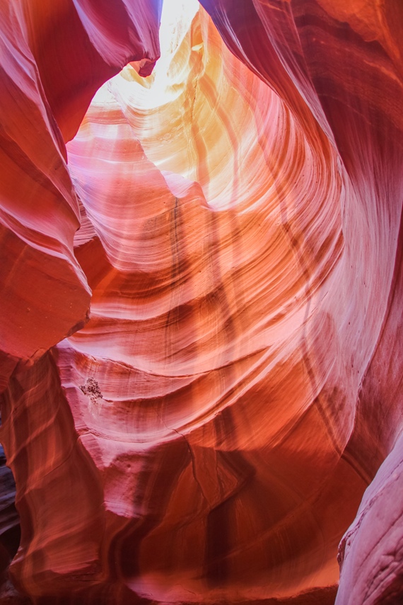 Antelope Canyon
